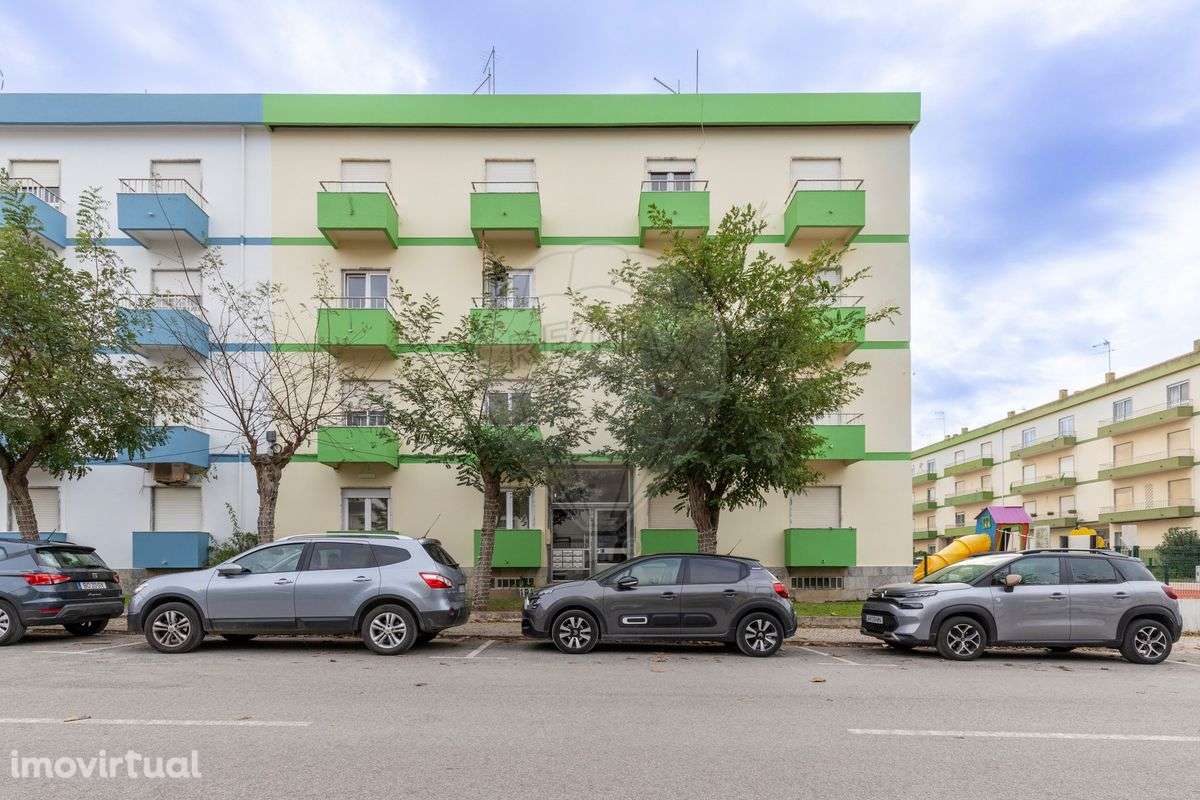 Apartamento T3 para venda - Grande imagem: 3/31