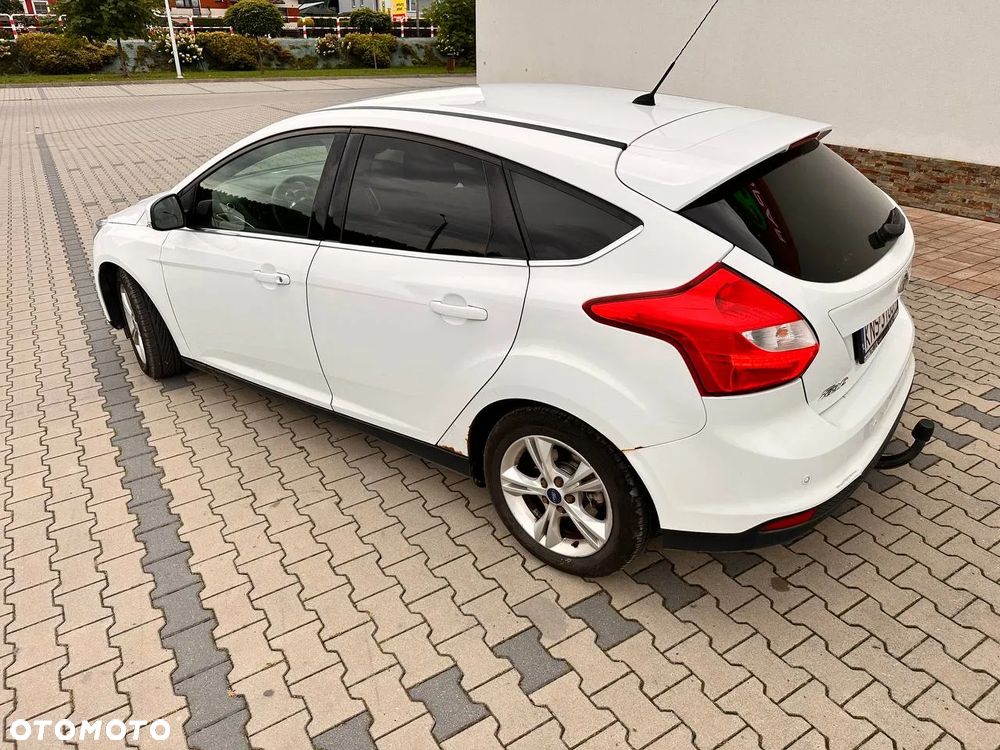 Ford Focus 1.0 EcoBoost Edition - 3