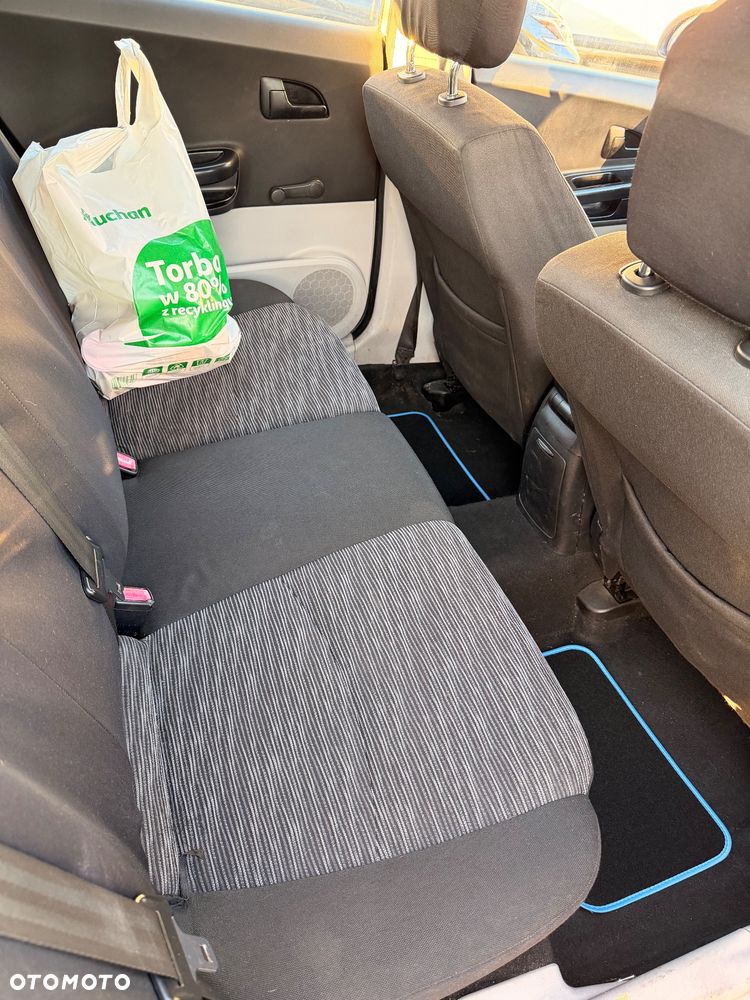 Kia Ceed 1.6 Optimum - 11