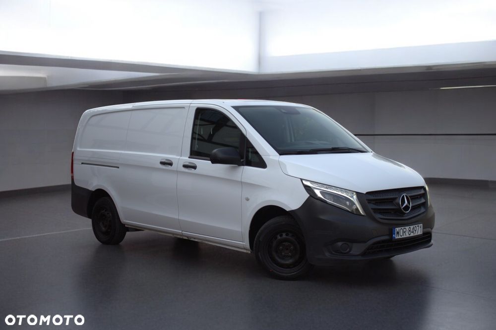 Mercedes-Benz VITO - 3
