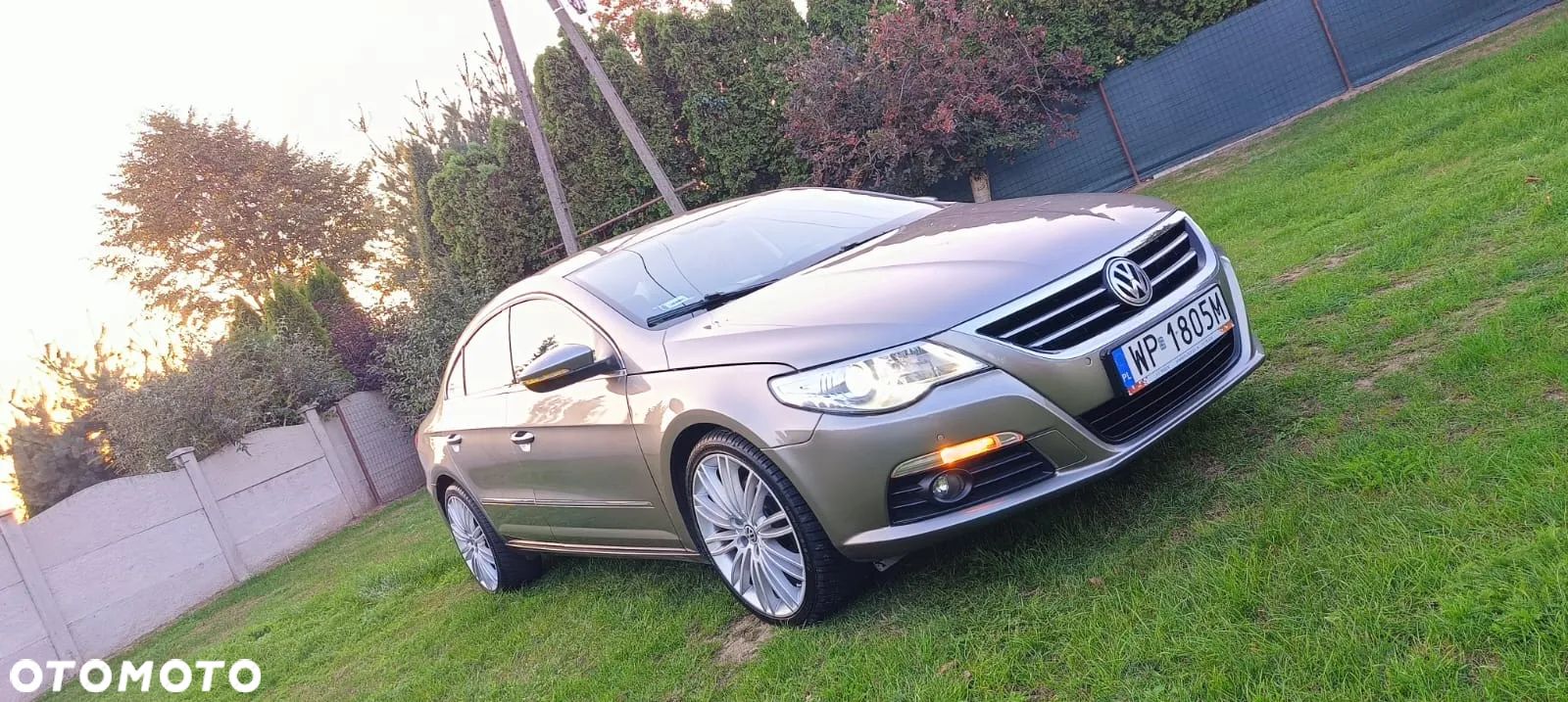 Audi A5 - 1