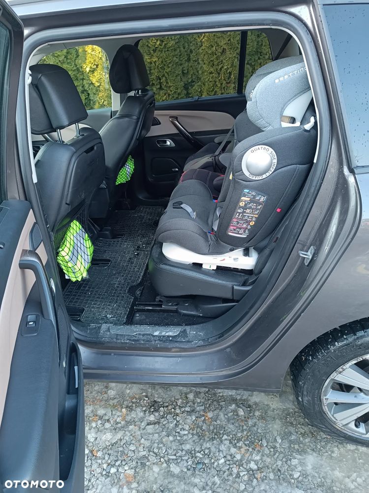 Citroën C4 Picasso 2.0 BlueHDi Exclusive - 6