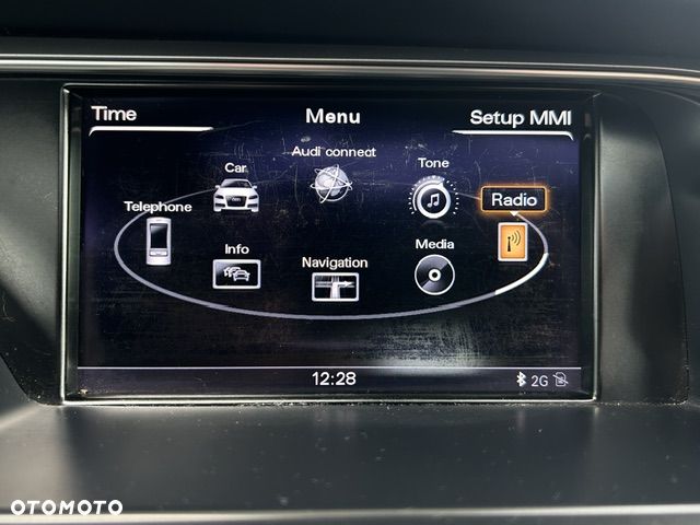 Audi A4 Limousine - 22