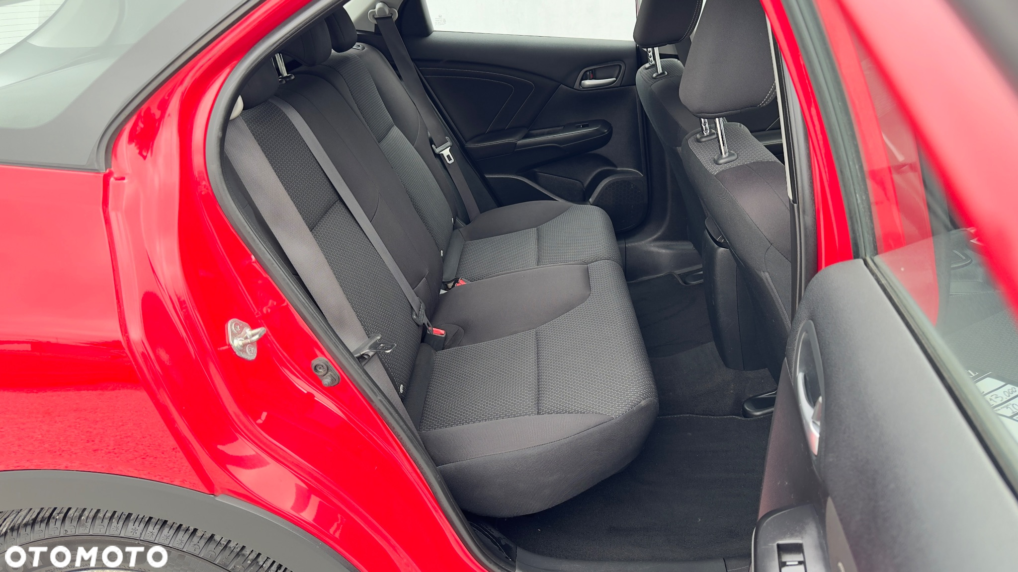 Honda Civic - 35