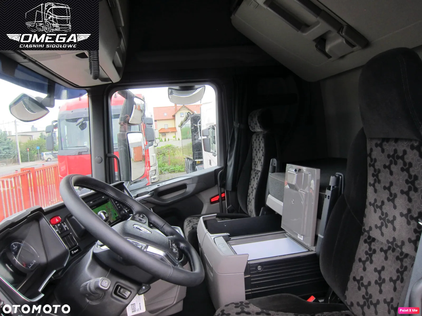 Scania R 450 // Full LED// Nawigacja // Klima postojowa // Spr z Niemiec - 14