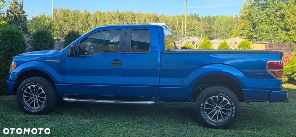 Ford F150 - 3