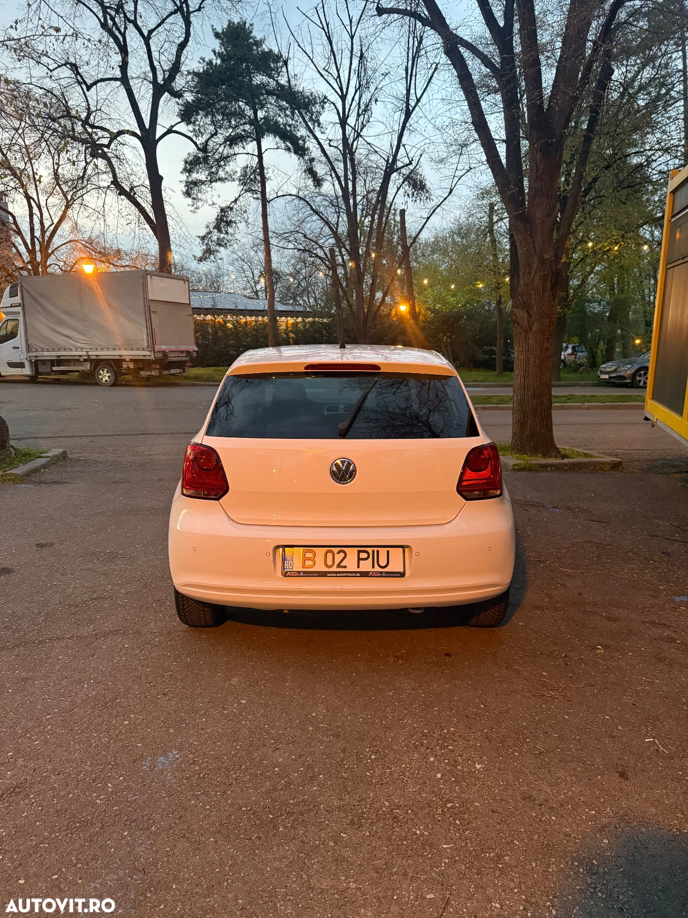 Volkswagen Polo 1.2 Life - 5