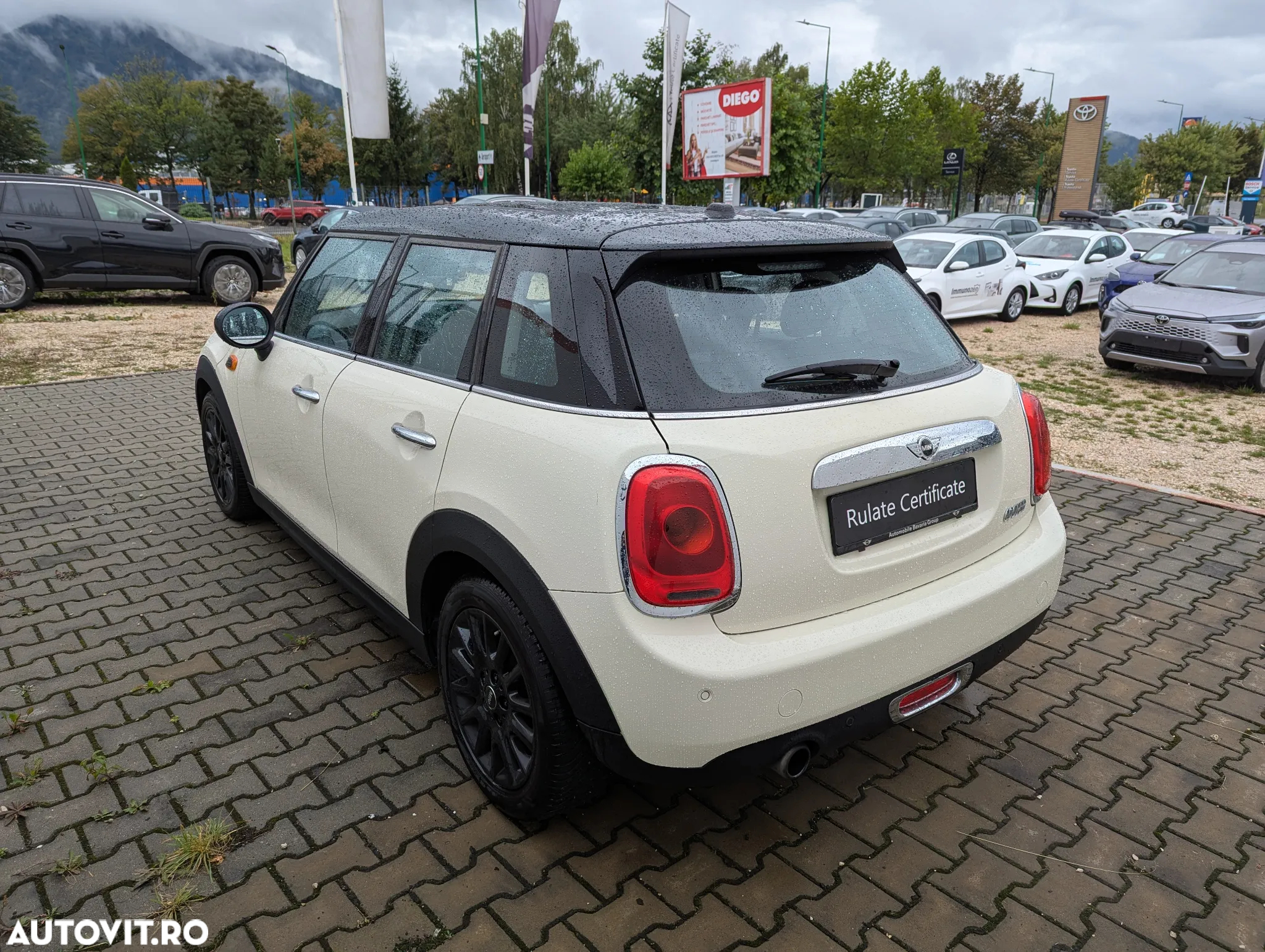 Mini Cooper Aut. Resolute Edition - 7