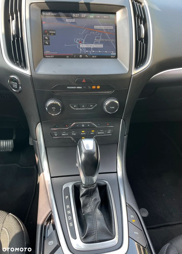 Ford S-Max 2.0 TDCi Trend PowerShift - 32