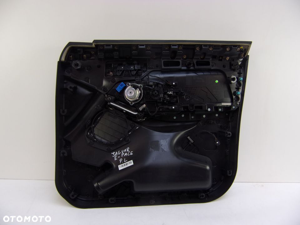 JAGUAR E-PACE BOCZEK DRZWI LEWY PRZÓD J9C3-20963-A - 7
