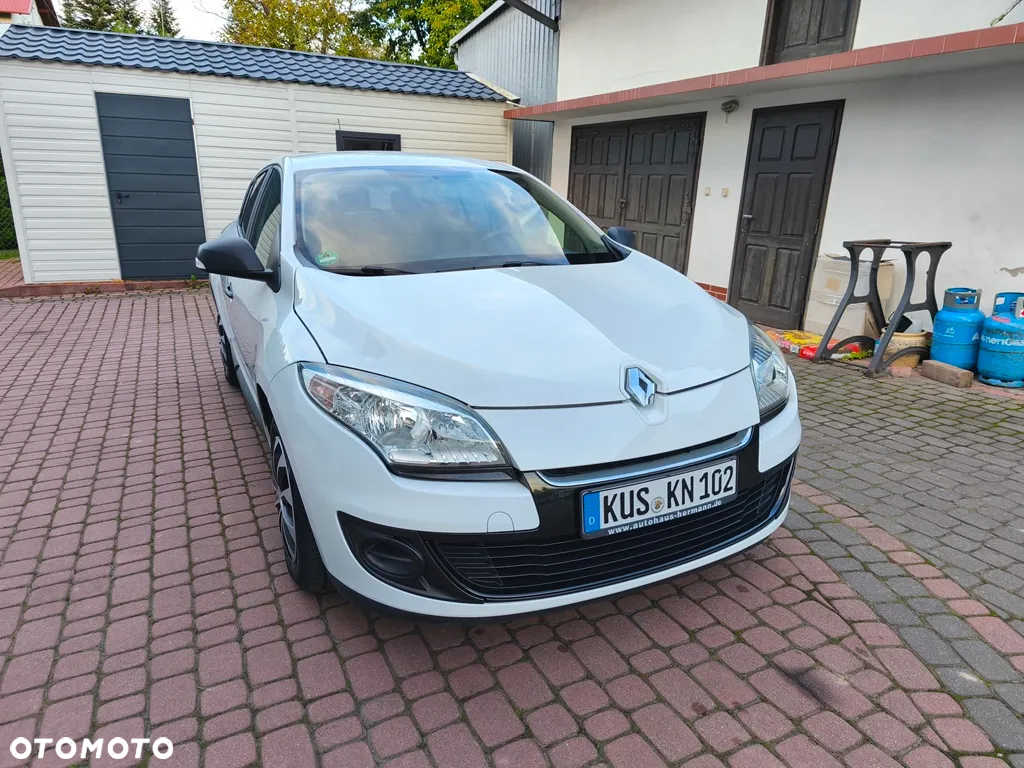 Renault Megane 1.6 16V 100 Expression - 5