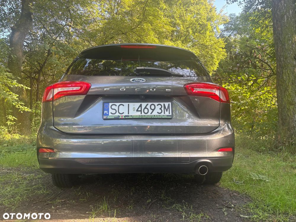 Ford Focus - 16