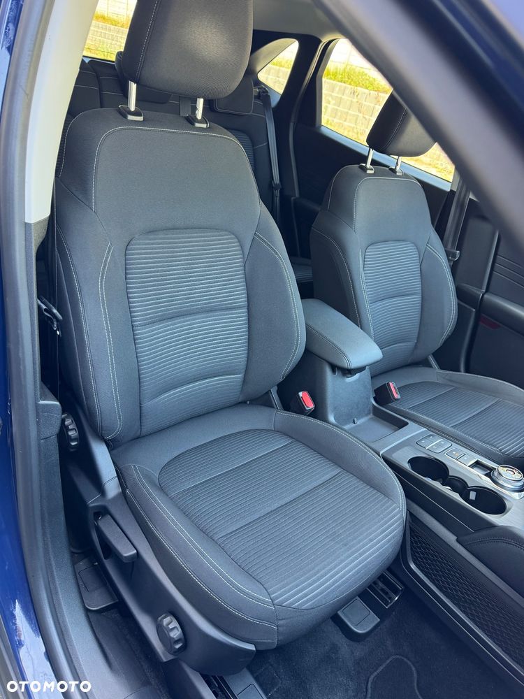 Ford Kuga 2.5P PHEV FWD Titanium X - 29