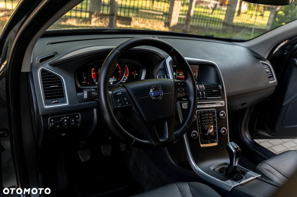 Volvo XC 60 D3 Kinetic - 30