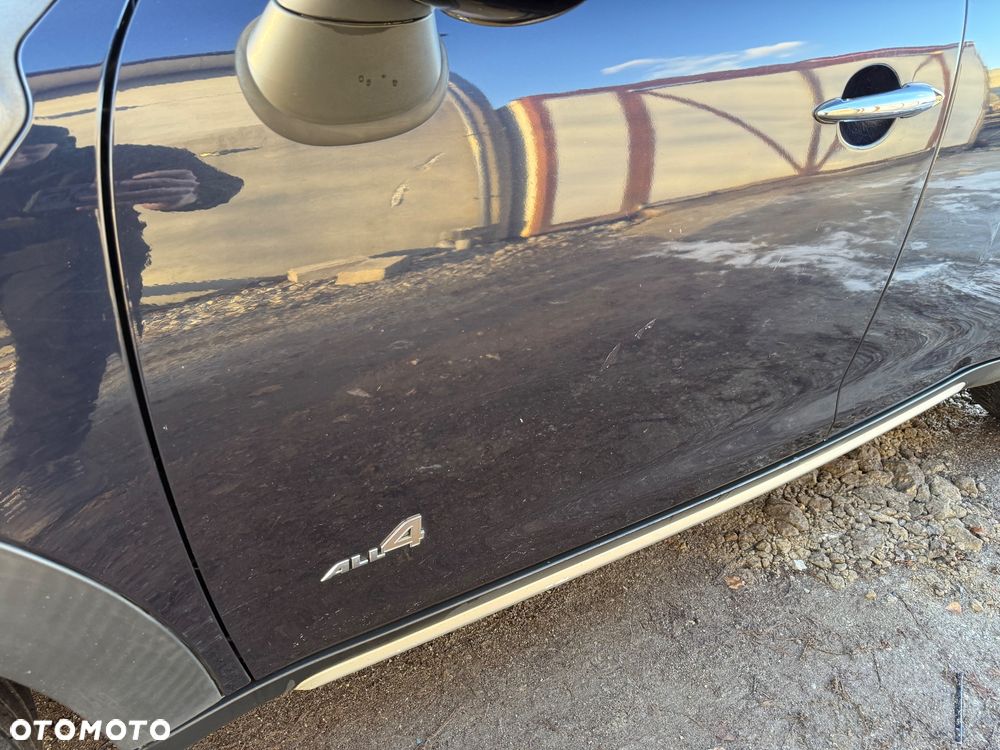 MINI Countryman Cooper S All4 - 13