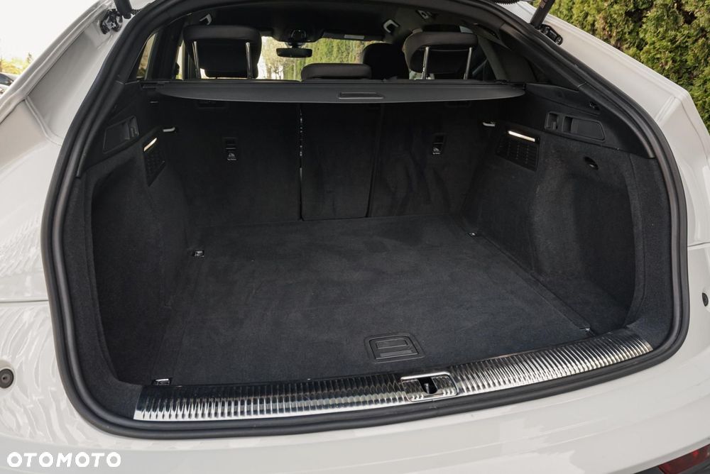 Audi Q5 Sportback 40 TDI mHEV Quattro Advanced S tronic - 35