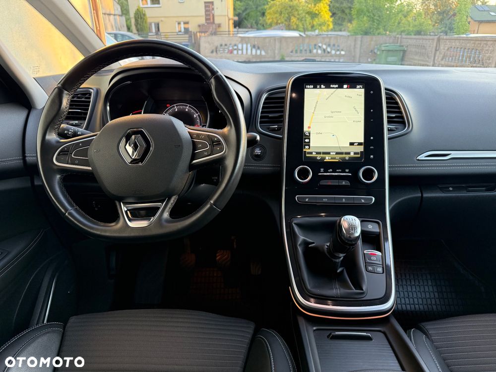 Renault Scenic Energy TCe 130 S&S Bose Edition - 14