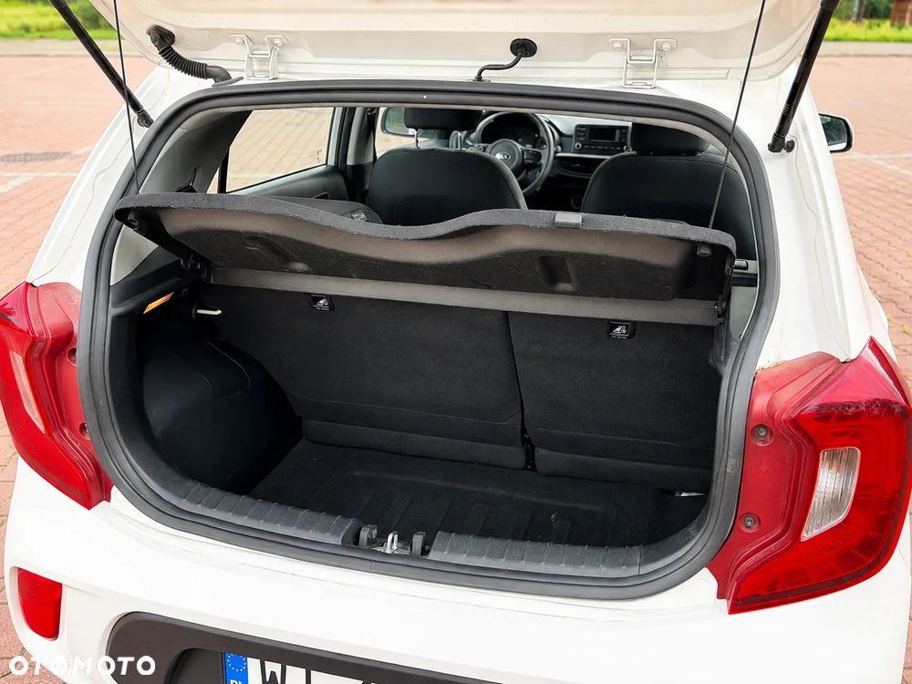 Kia Picanto 1.0 M - 18