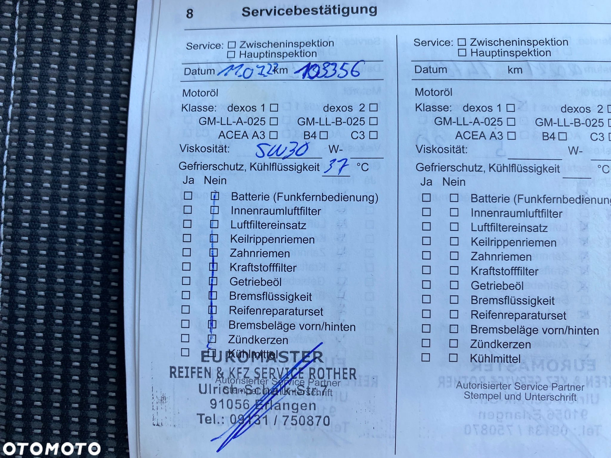 Opel Insignia 1.4 Turbo ecoFLEX Start/Stop Innovation - 23