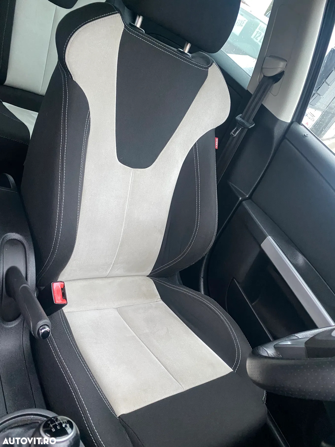 Seat Leon 1.2 TSI Sport - 26
