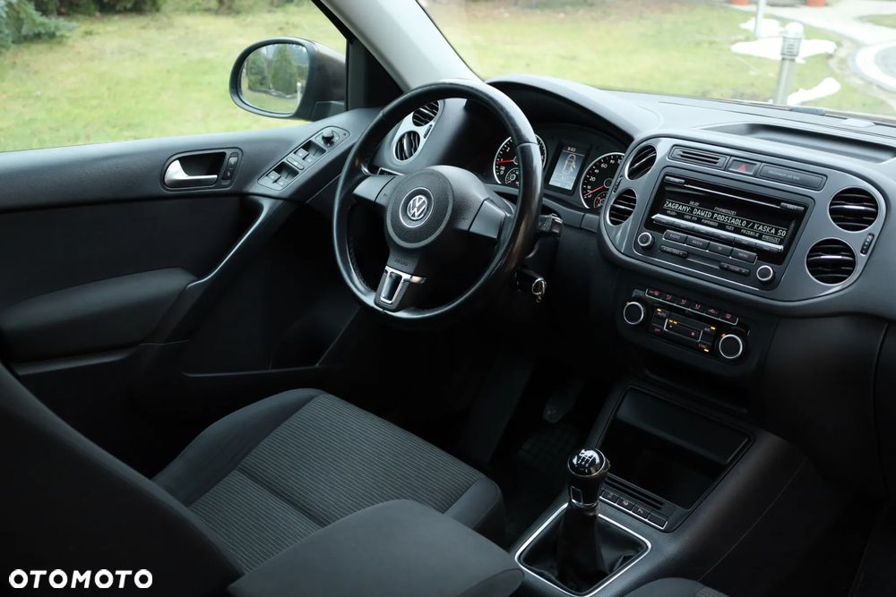 Volkswagen Tiguan 1.4 TSI CityLine - 15