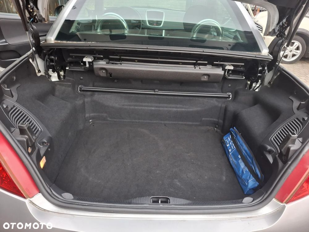 Peugeot 207 1.6 VTi Sporty - 17