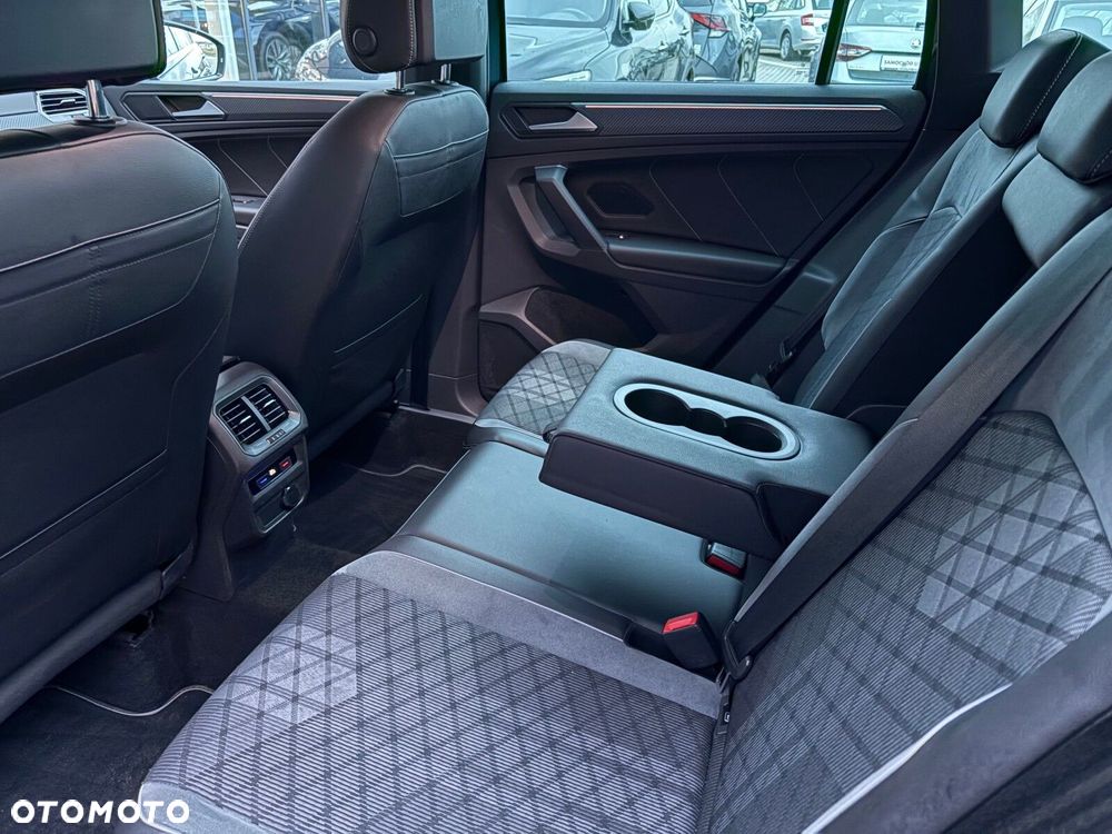 Volkswagen Tiguan 2.0 TSI 4Mot R-Line DSG - 15