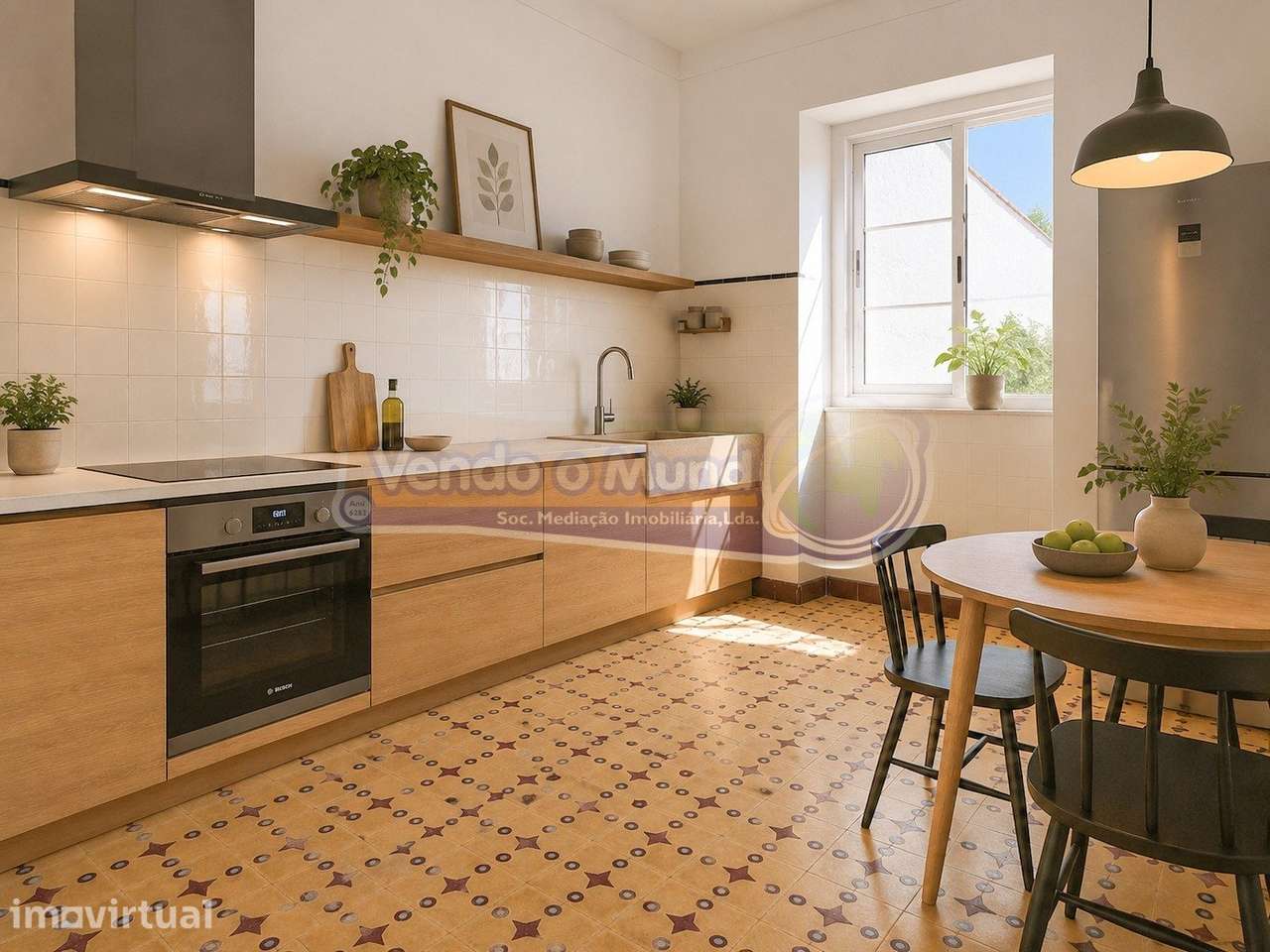 Apartamento T3 em Vila Franca de Xira (VFX135) - Grande imagem: 3/22
