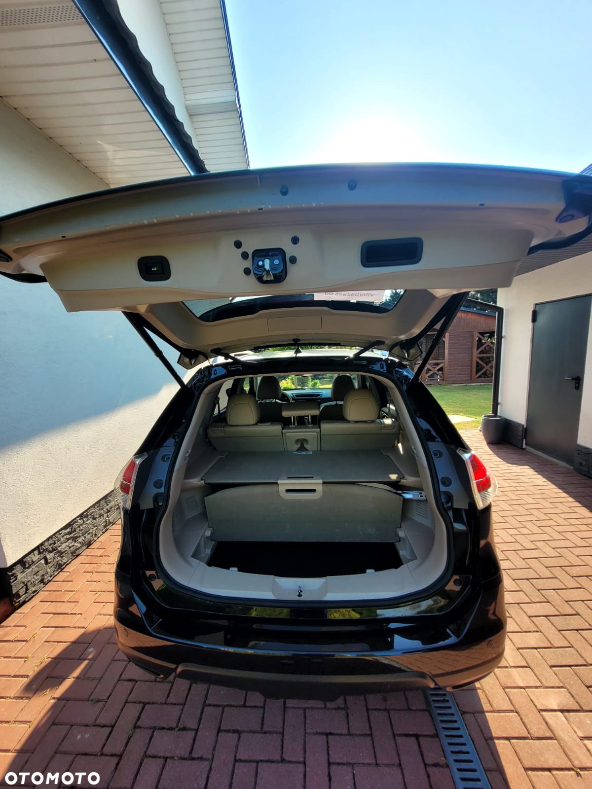 Nissan X-Trail 1.6 DCi Tekna 4WD - 11