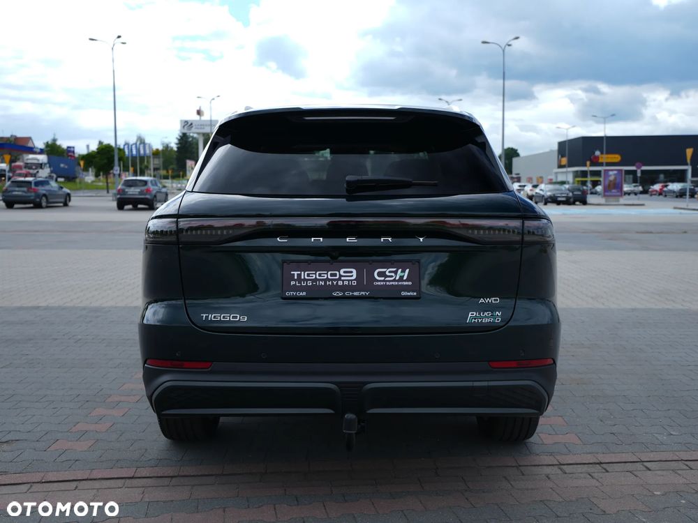 Chery Tiggo 9 - 41