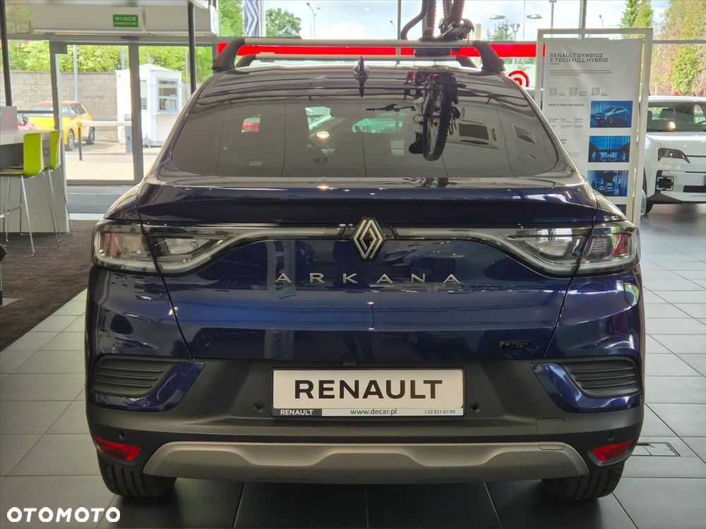Renault Arkana - 4