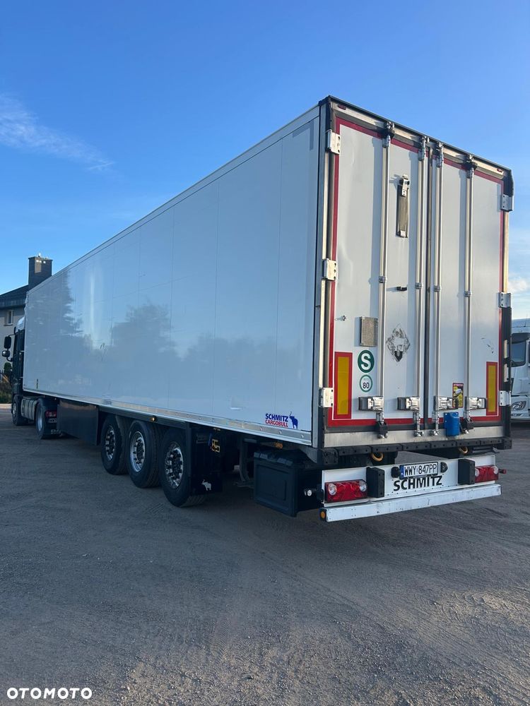 Schmitz Cargobull - 1
