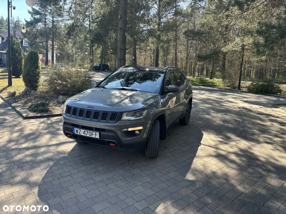 Jeep Compass - 2