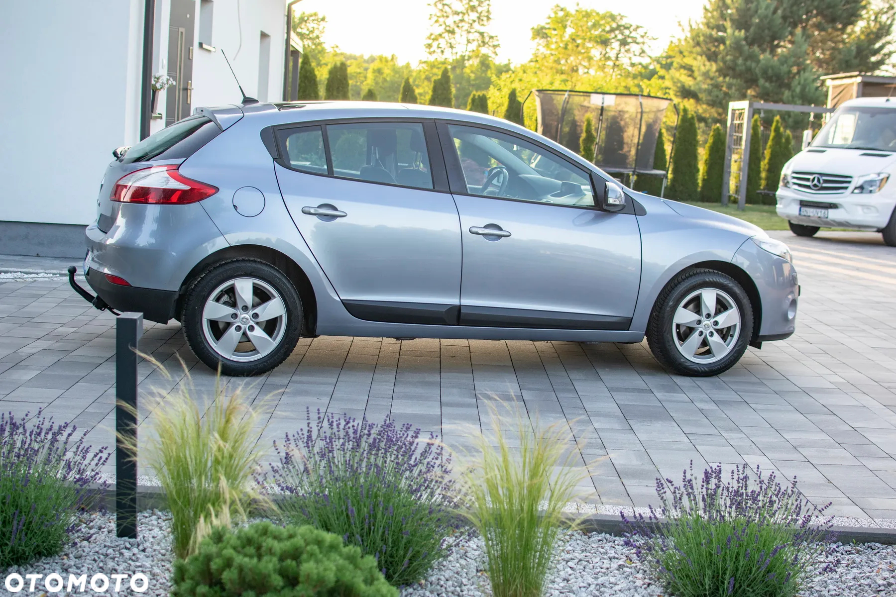 Renault Megane - 15