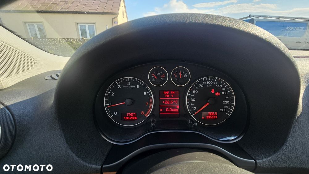Audi A3 3-drzwiowe - 6