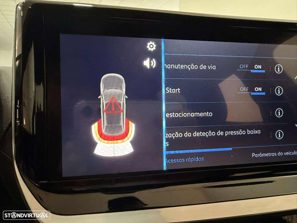 Peugeot 2008 1.2 PureTech Active - 14