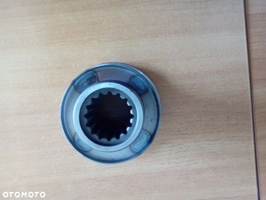 Końcówka zmiennika do ładowarki Ł-34,Ł-35 - 2