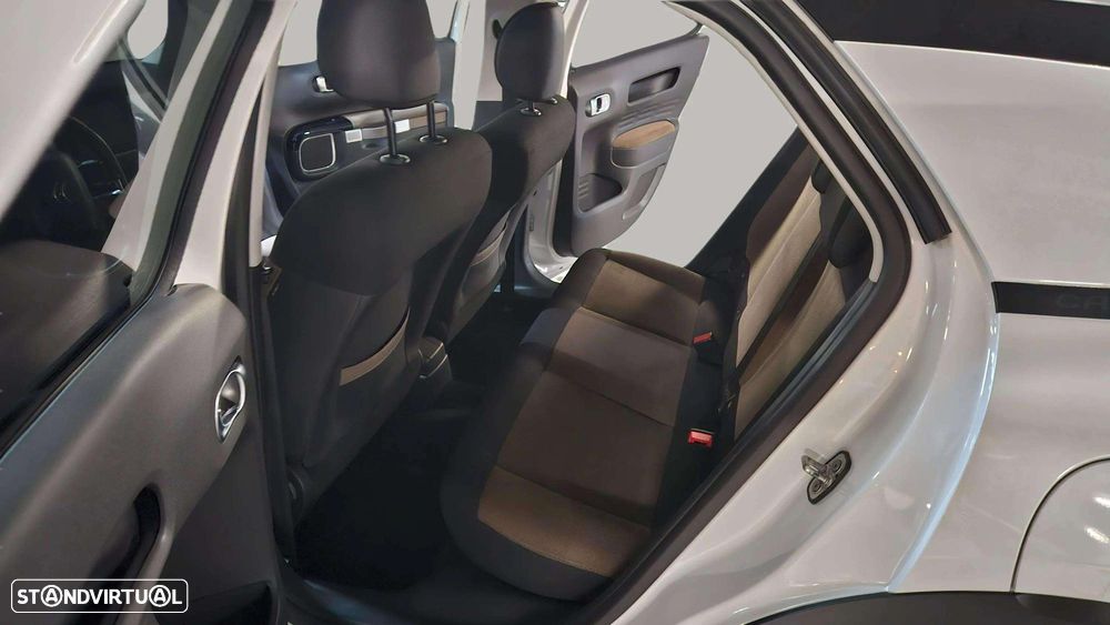 Citroën C4 Cactus 1.6 BlueHDi Shine ETG6 - 13