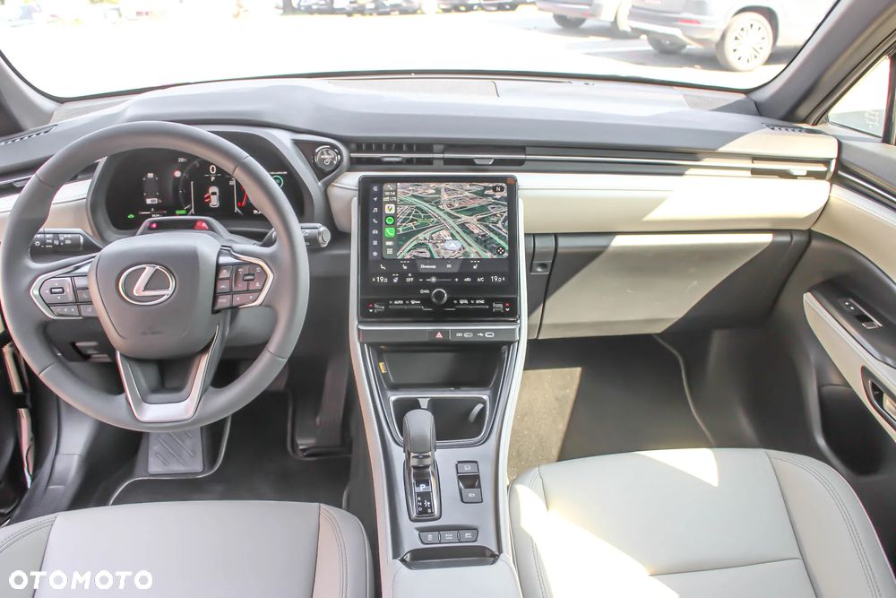 Lexus LBX 1.5 Hybrid Elegant - 9
