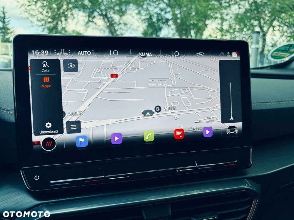 Cupra Formentor 2.0 TSI 4Drive VZ DSG - 29