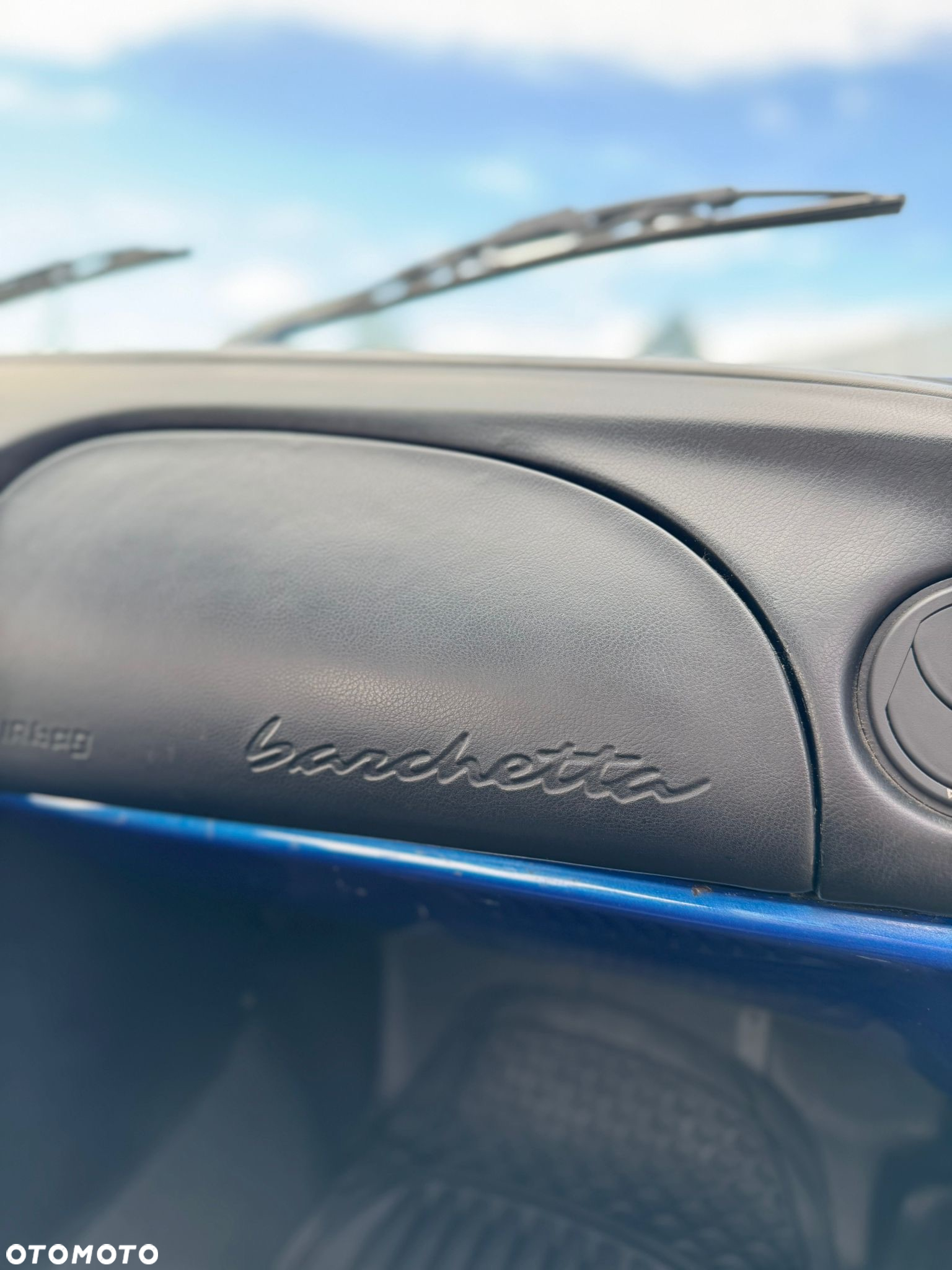 Fiat Barchetta 1.8 16V - 12