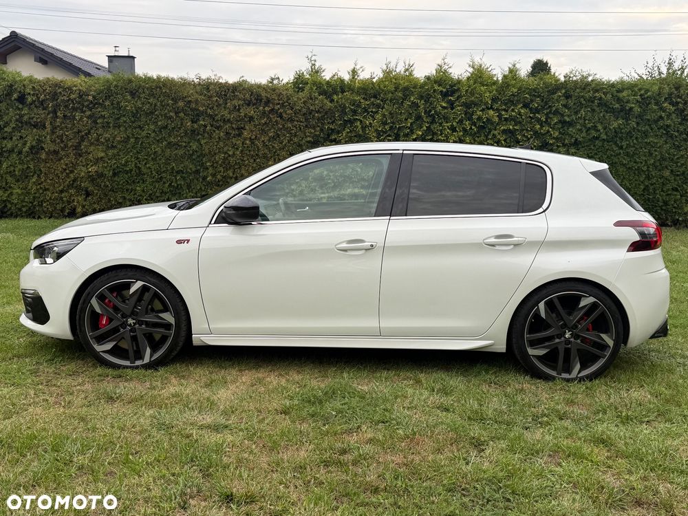 Peugeot 308 1.6 e-THP GTi by Sport S&S - 3