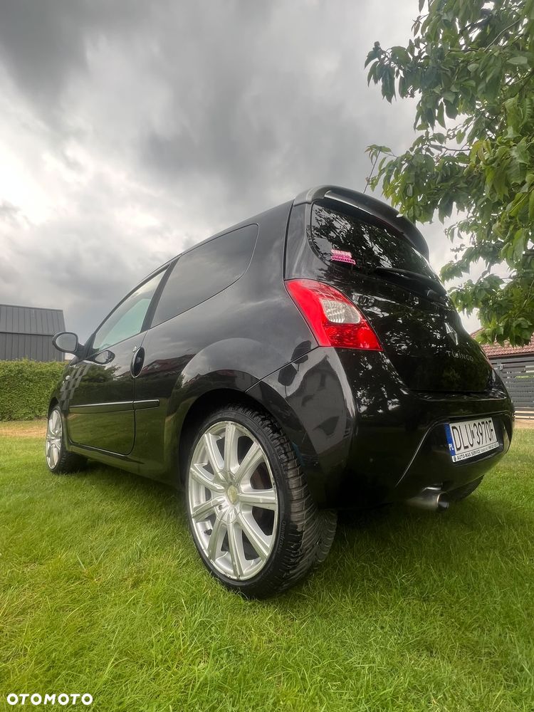 Renault Twingo - 21