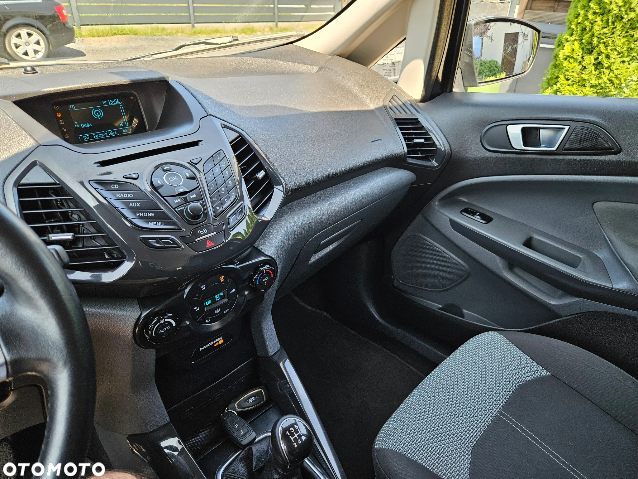 Ford EcoSport 1.0 EcoBoost - 21
