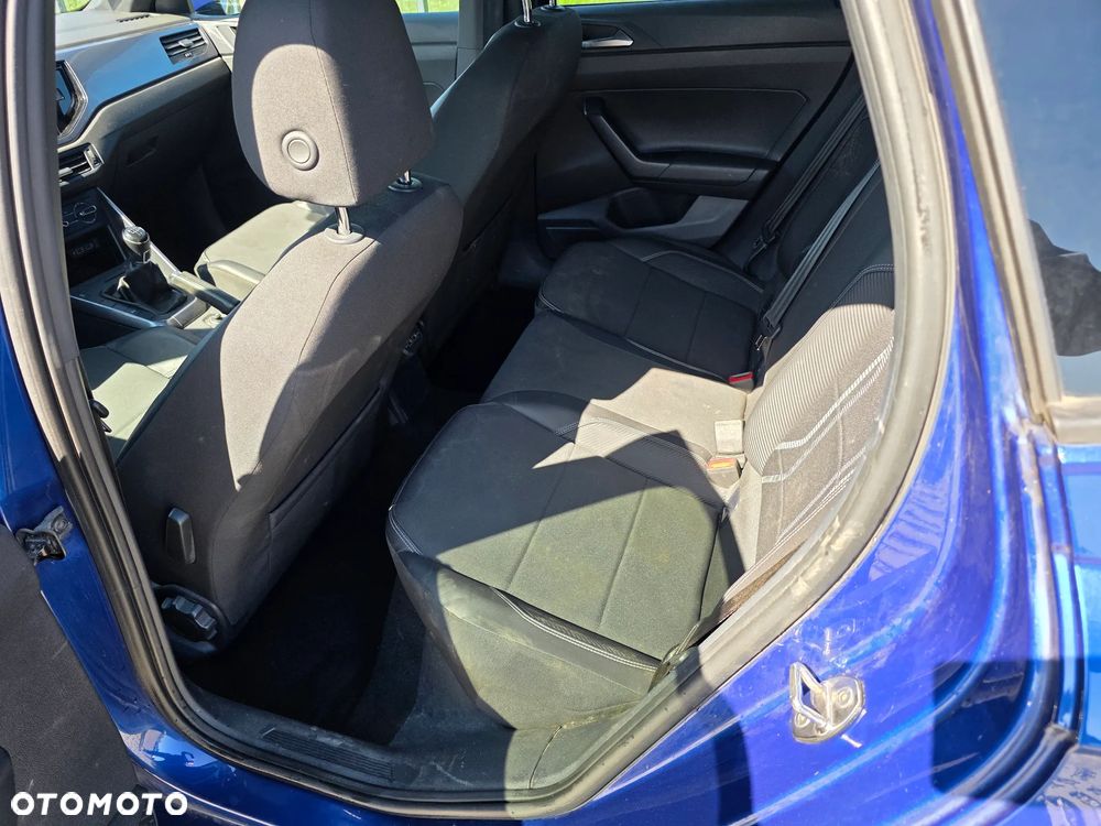 Volkswagen Polo 1.6 TDI SCR JOIN - 20