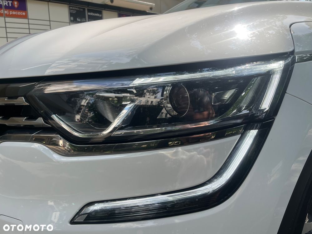 Renault Koleos 1.7 Blue dCi Intens X-Tronic - 21
