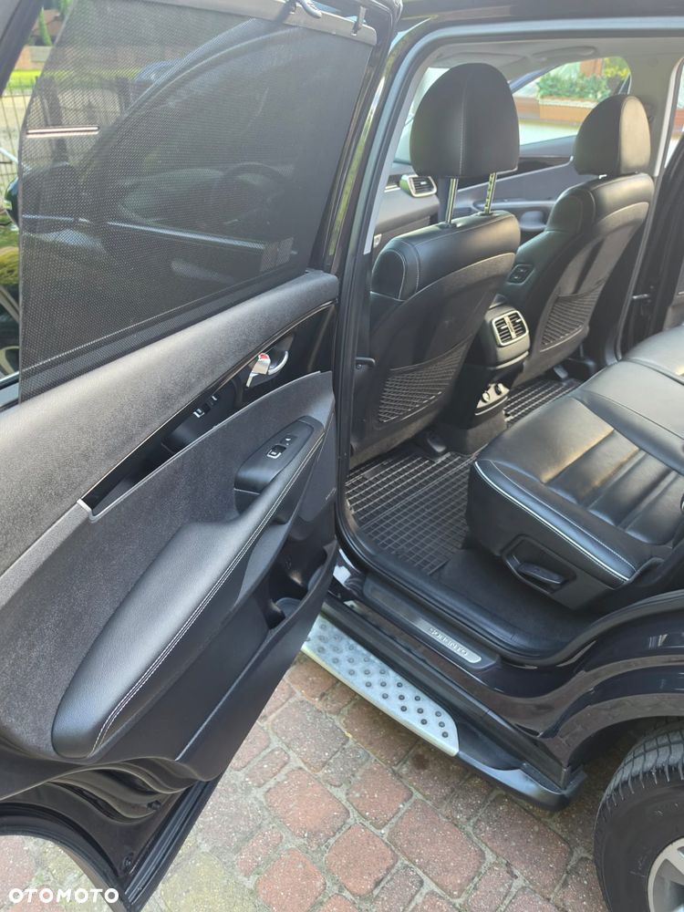 Kia Sorento 2.0 CRDI GT Line - 21