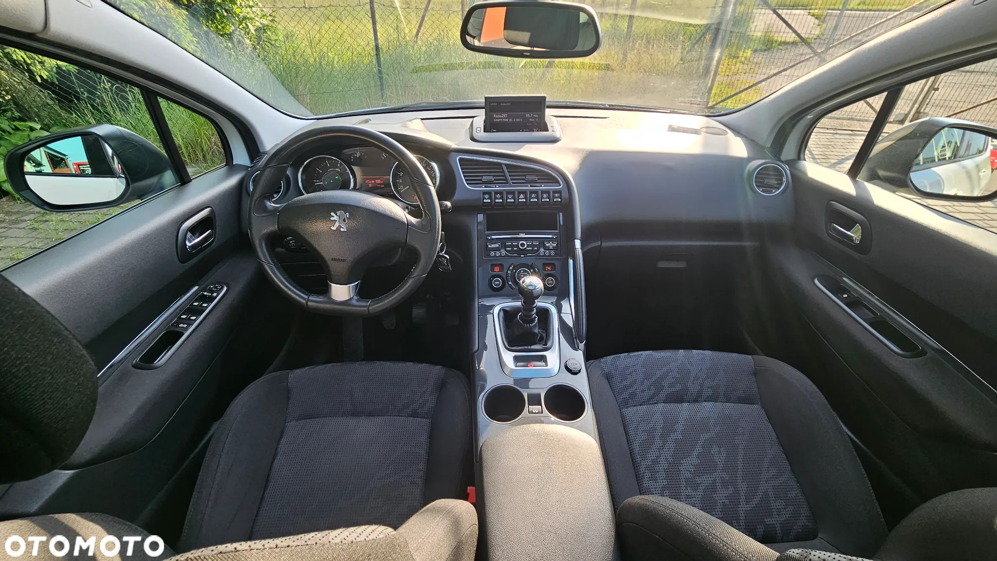 Peugeot 3008 - 24