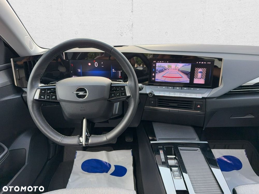 Opel Astra - 18