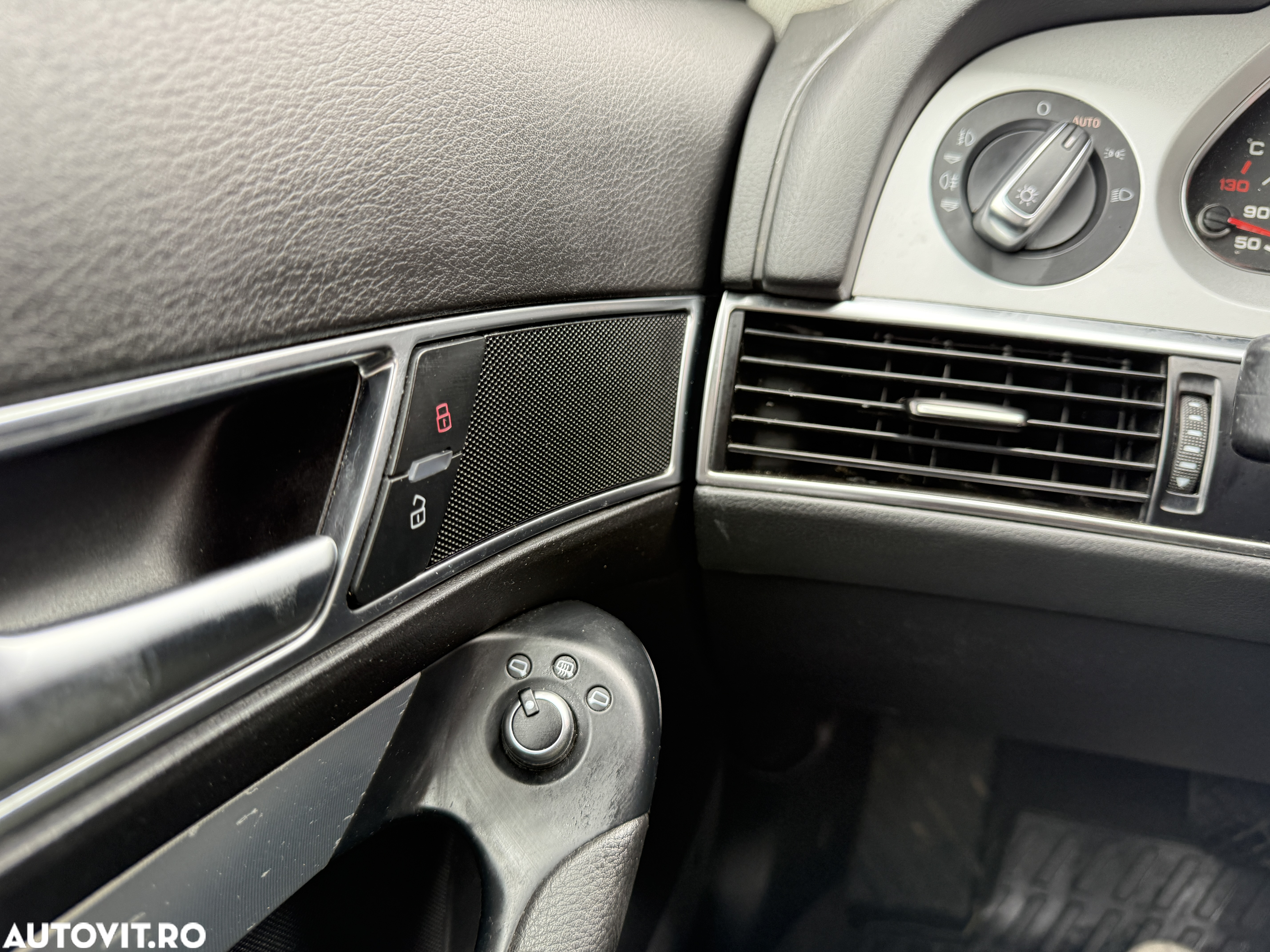 Audi A6 2.0 TDI DPF Multitronic - 19